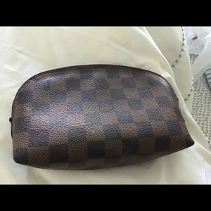 Makeup bag